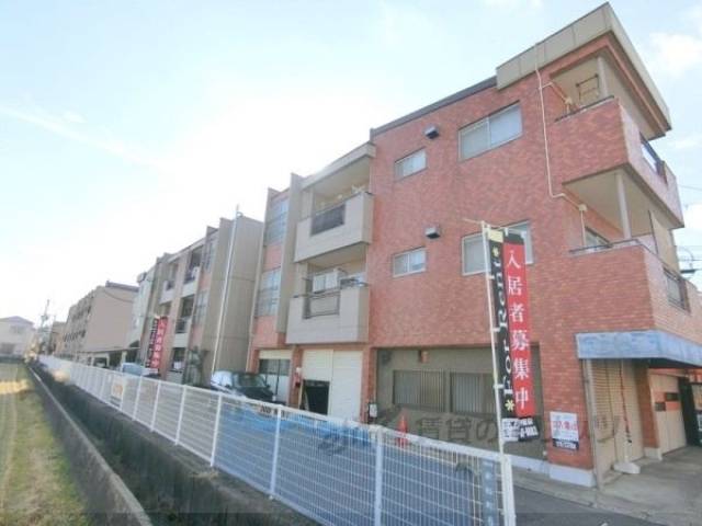 グリーンハイツ外観写真1