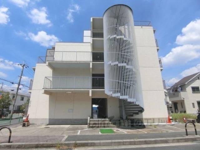 アンフィニィ・橋の内IV外観写真2