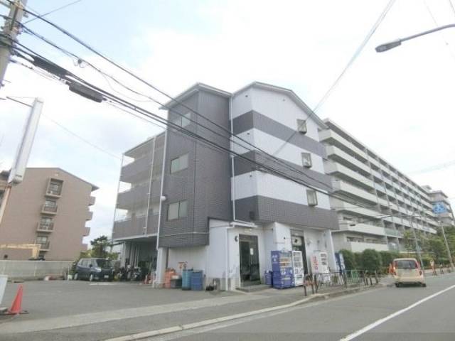 アネックス西村外観写真1