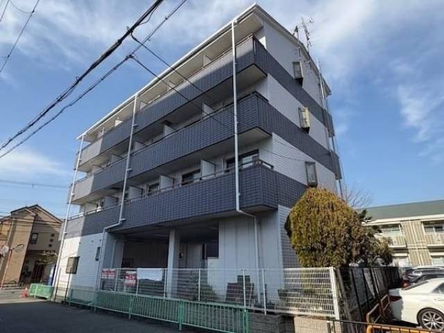アネックス西村外観写真3