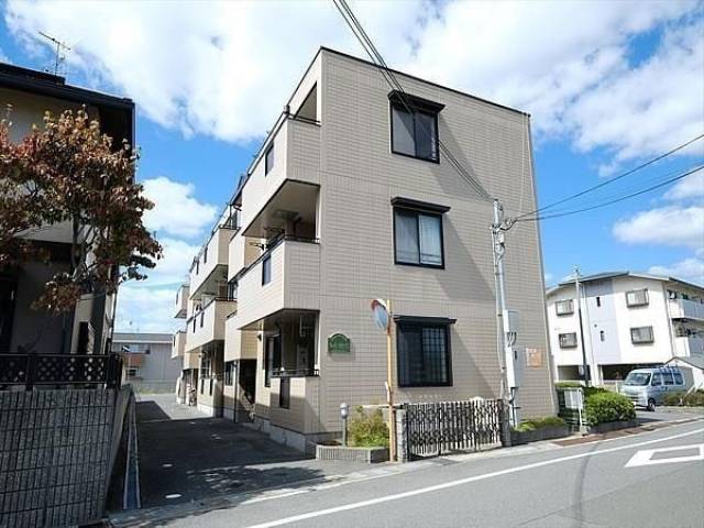 アーバンライフフミ外観写真2