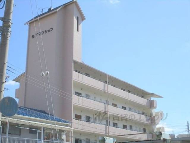 STマンションI外観写真2