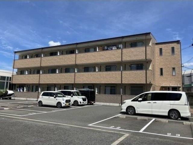 アンプルール フェール ヒカリ櫻代外観写真3