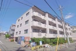 ＨＡＣＨＩＢＵＳＥ高槻外観写真
