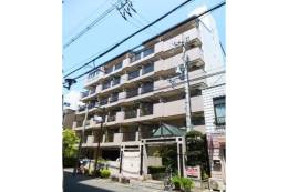 パステル神山外観写真
