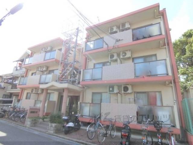アルカディアＳＴ外観写真1