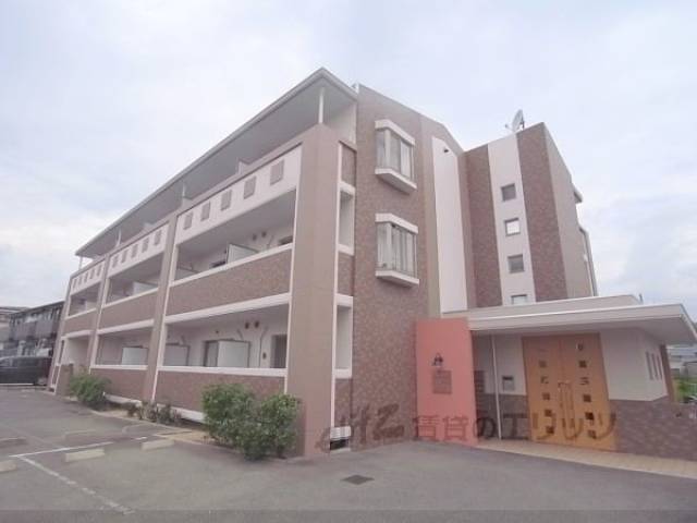 リべルタヴィータ外観写真1