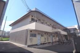 大原マンション外観写真