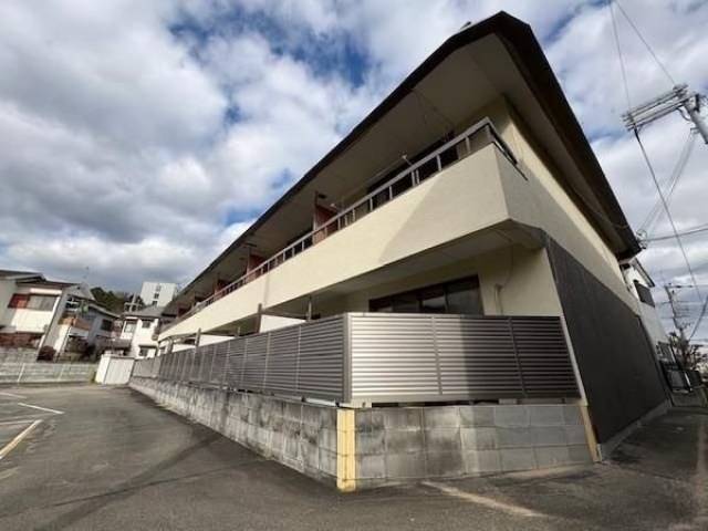 大原マンション外観写真3