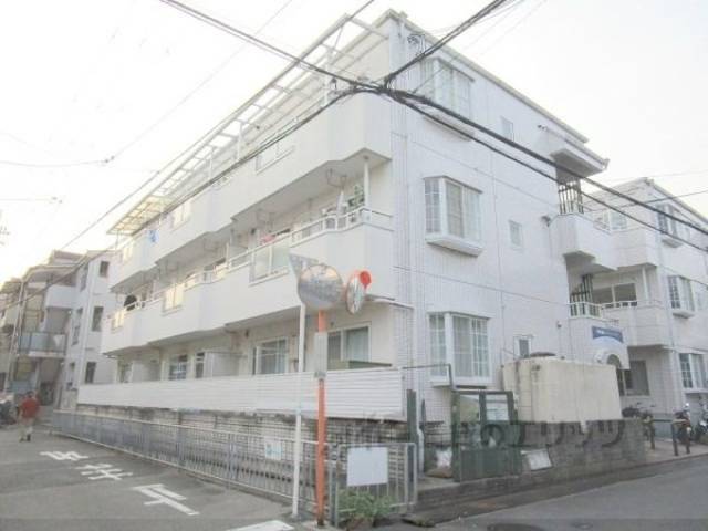 LEGAL MAISON津之江II外観写真2