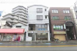 メゾンケイ外観写真