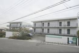 マンション陸央外観写真