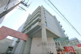 エル・ボスクⅡ外観写真