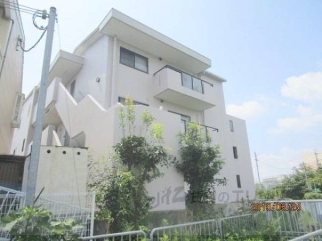 マーブルハイツ東和外観写真2