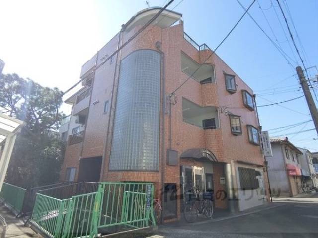 エクセレント中村外観写真2