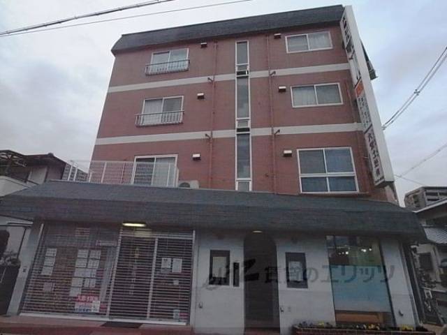 大栄ビル外観写真1