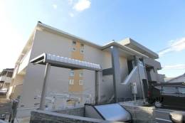 エトワール外観写真