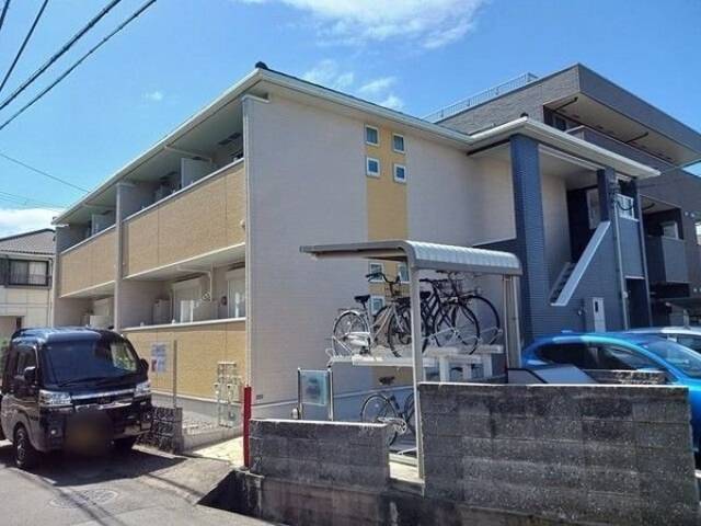 エトワール外観写真1