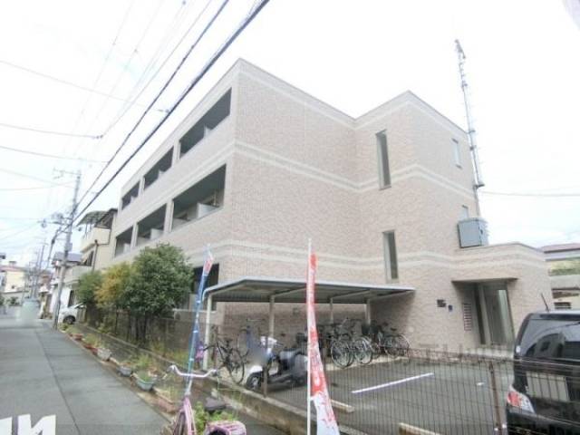 ヴィラさくら外観写真1