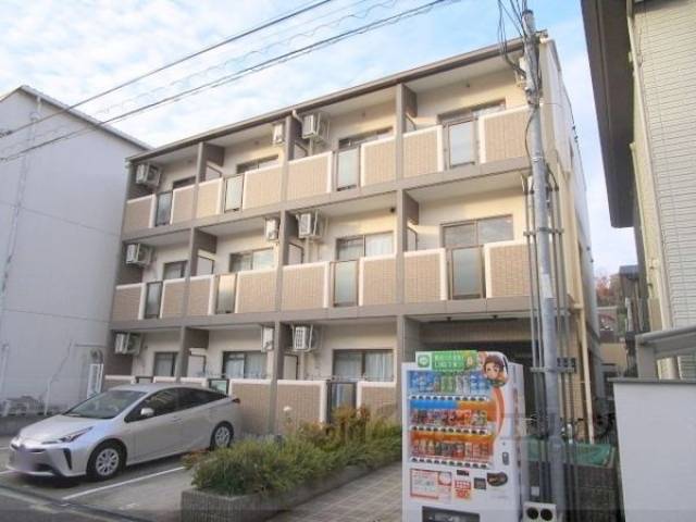 コンフォール垂水外観写真1