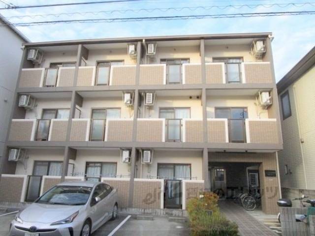 コンフォール垂水外観写真2