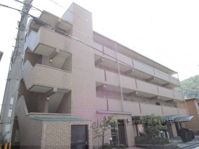 エフティー上牧外観写真1