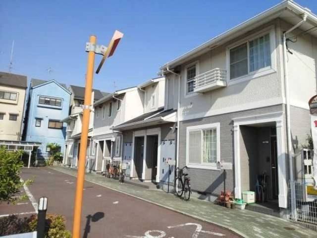 サニーエクセレント外観写真1