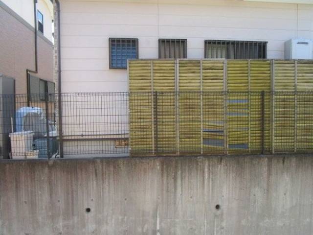 ヴィルコリーヌ外観写真2