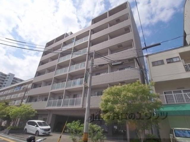 エクセレント大畑外観写真1