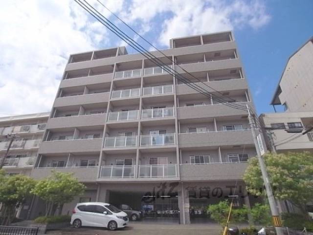 エクセレント大畑外観写真2