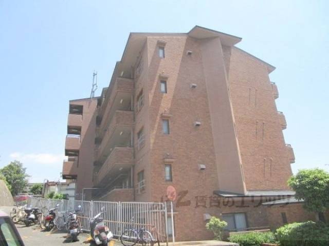 清涼ハイツ外観写真2