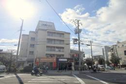 三恵吹田ハイツ外観写真