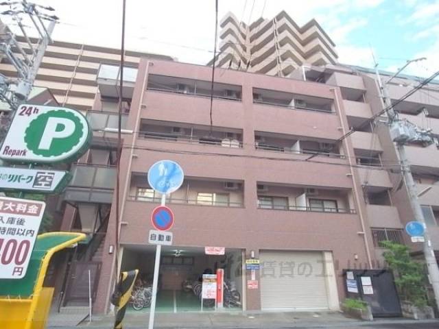 ＭＳ２００２外観写真1