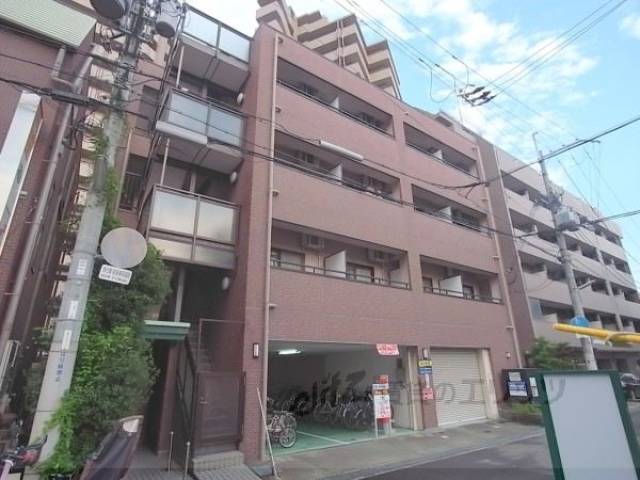 ＭＳ２００２外観写真2