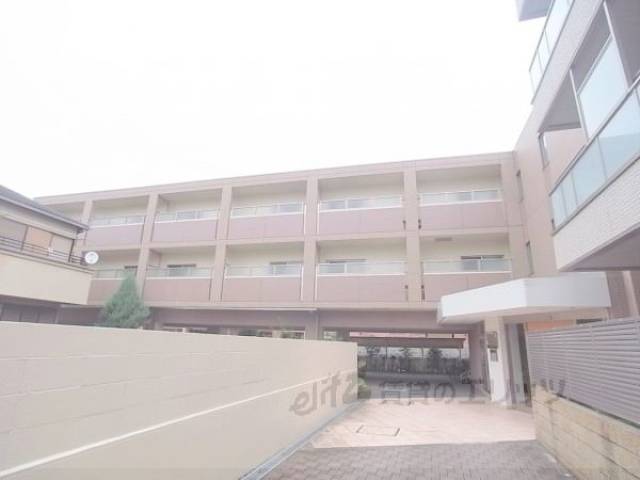 グランベージュ大手町外観写真2