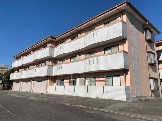 ヴィラクレージュ1外観写真1