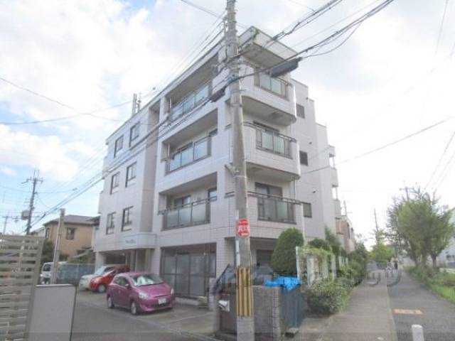 グリーンピア高槻外観写真2