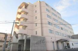 Ｒａｄｉａｎｔｏ　14ｔｈ外観写真