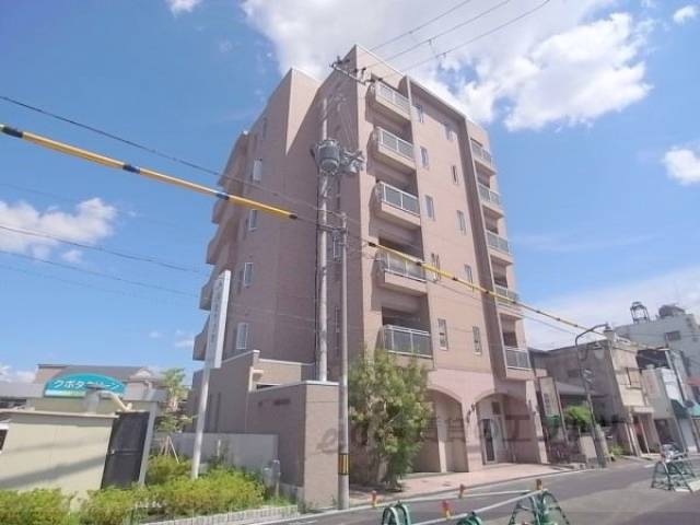 サンウッドコートII外観写真1
