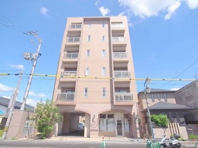 サンウッドコートII外観写真2