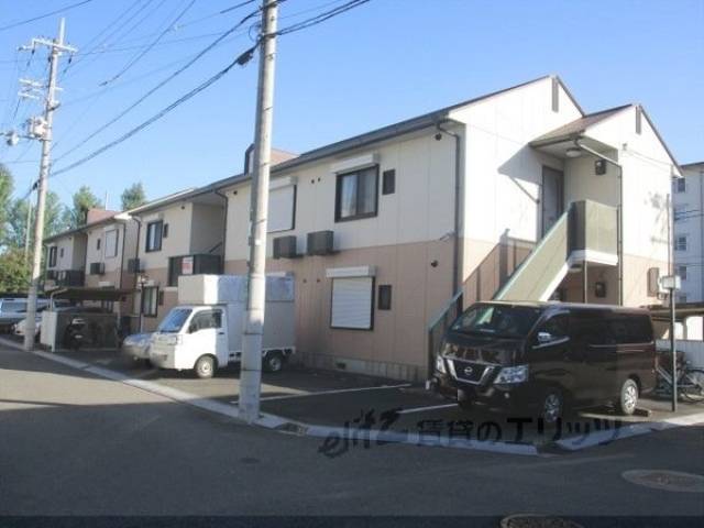 グランメール宮﨑外観写真1