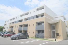 Ｌ’ｉＬＬ　登町外観写真