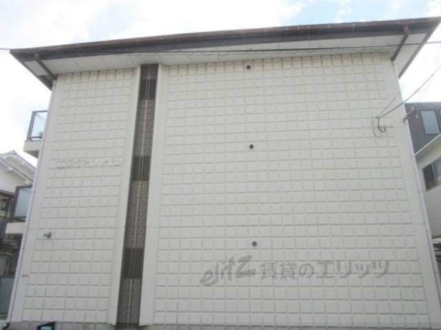 ＮＫハイツ外観写真2