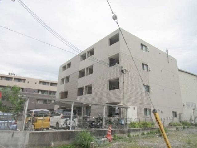 レノヴァティオ外観写真1