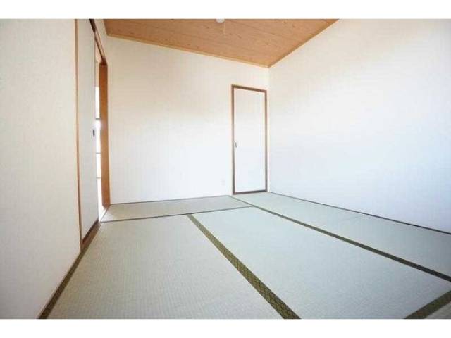 エクセルハイツ外観写真2