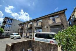 ビクトワール外観写真