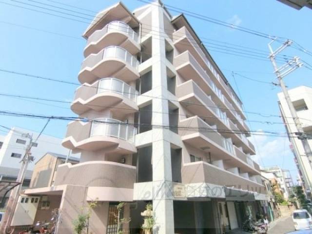 永代町壱番館外観写真1