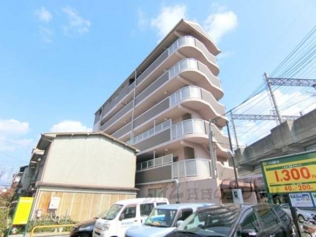 永代町壱番館外観写真2