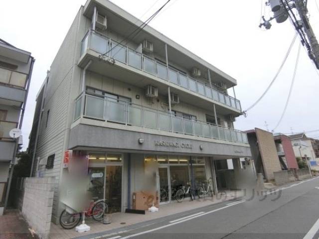 メルクマールＫ外観写真2
