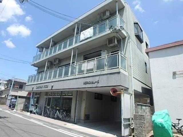 メルクマールＫ外観写真3